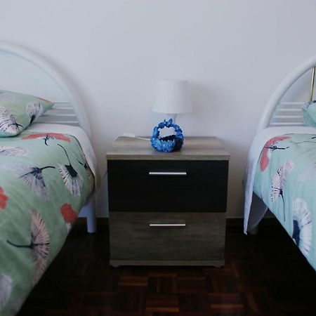 Apartamento Na Praia Costa de Caparica Exterior foto