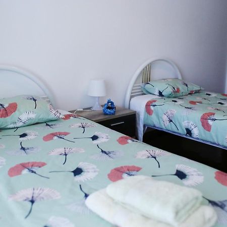 Apartamento Na Praia Costa de Caparica Exterior foto