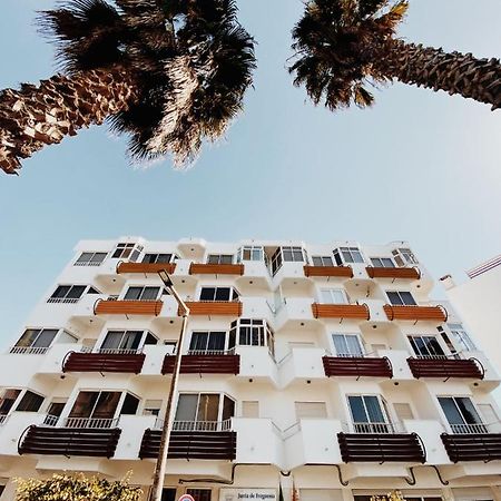 Apartamento Na Praia Costa de Caparica Exterior foto