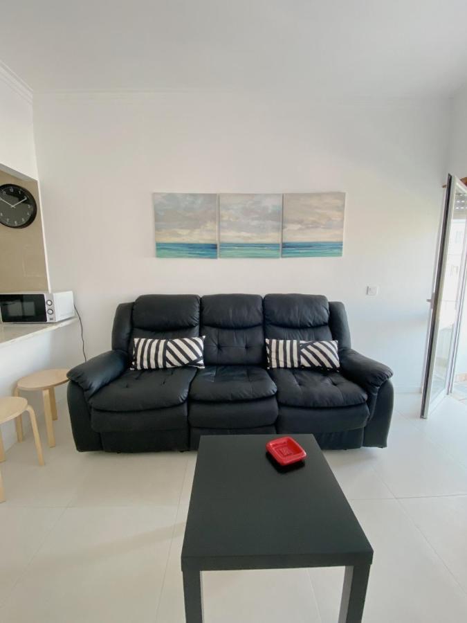 Apartamento Na Praia Costa de Caparica Exterior foto